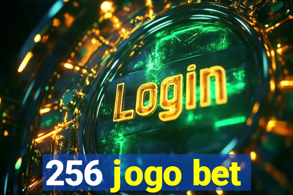 256 jogo bet